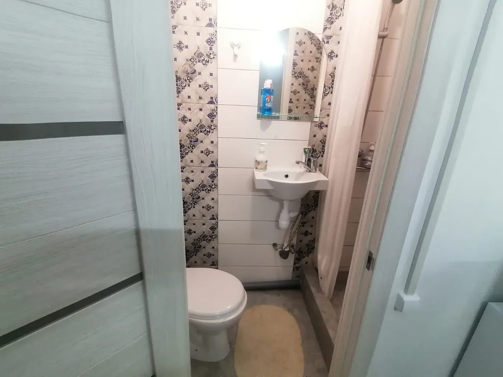 Зеленая студия у Речного вокзала