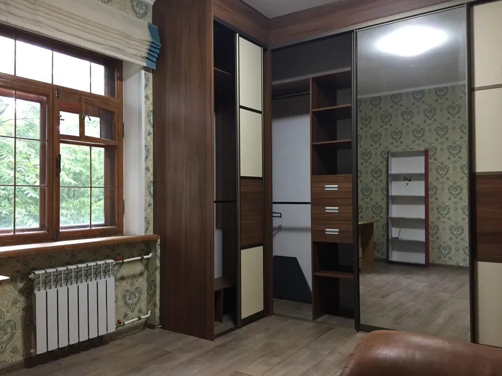 Квартира Двухкомнатная квартира в самом центре Владивостока — Владивосток