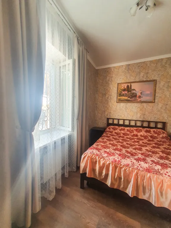 2-комнатная Квартира — аренда посуточно в Хоста