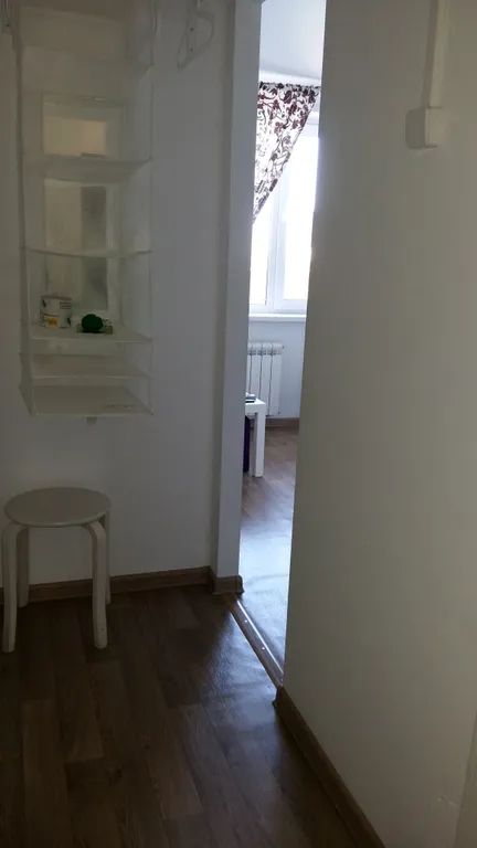 Уютный Одноместный номер в апартаментах