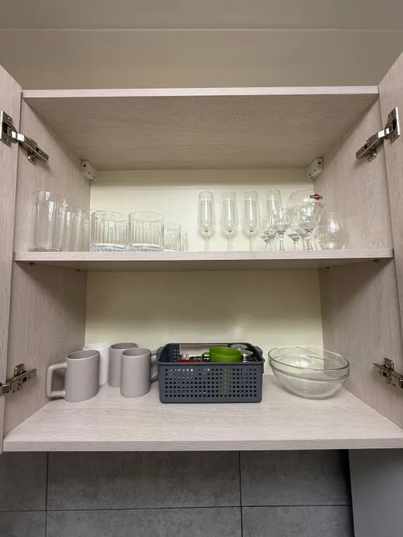 Квартира 2-комнатная квартира у Закхаймских ворот и набережной Трибуца — Калининград