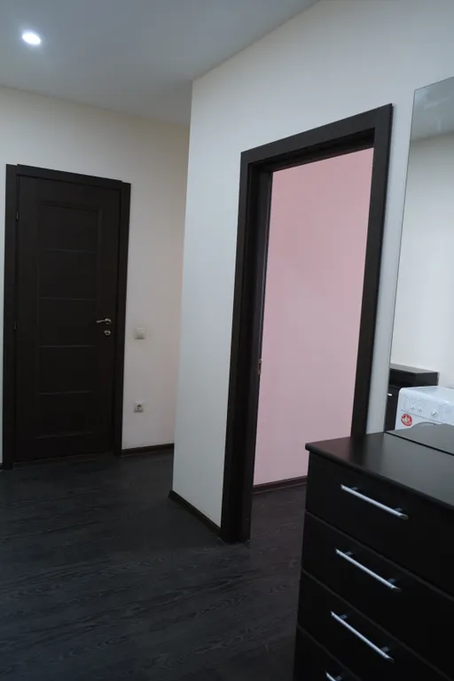 Комфортная квартира