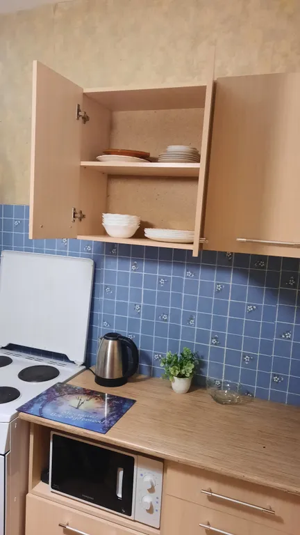 Уютная, чистая квартира для вас