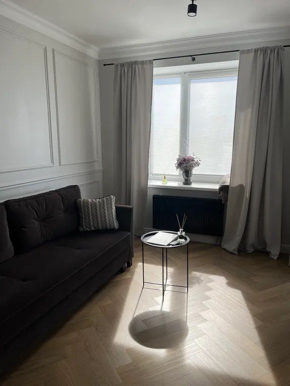 Апартамент сикорского house в тихом центре бреста