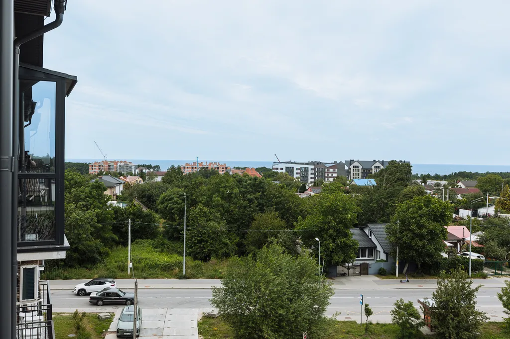 Спокойный отдых у моря, побережье Балтики в шаговой доступности!