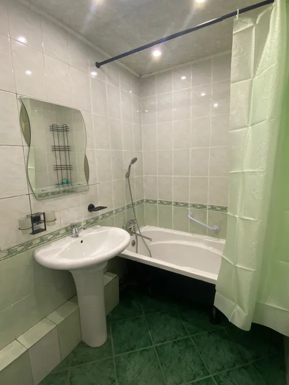 Уютная 1 комнатная квартира в самом центре города