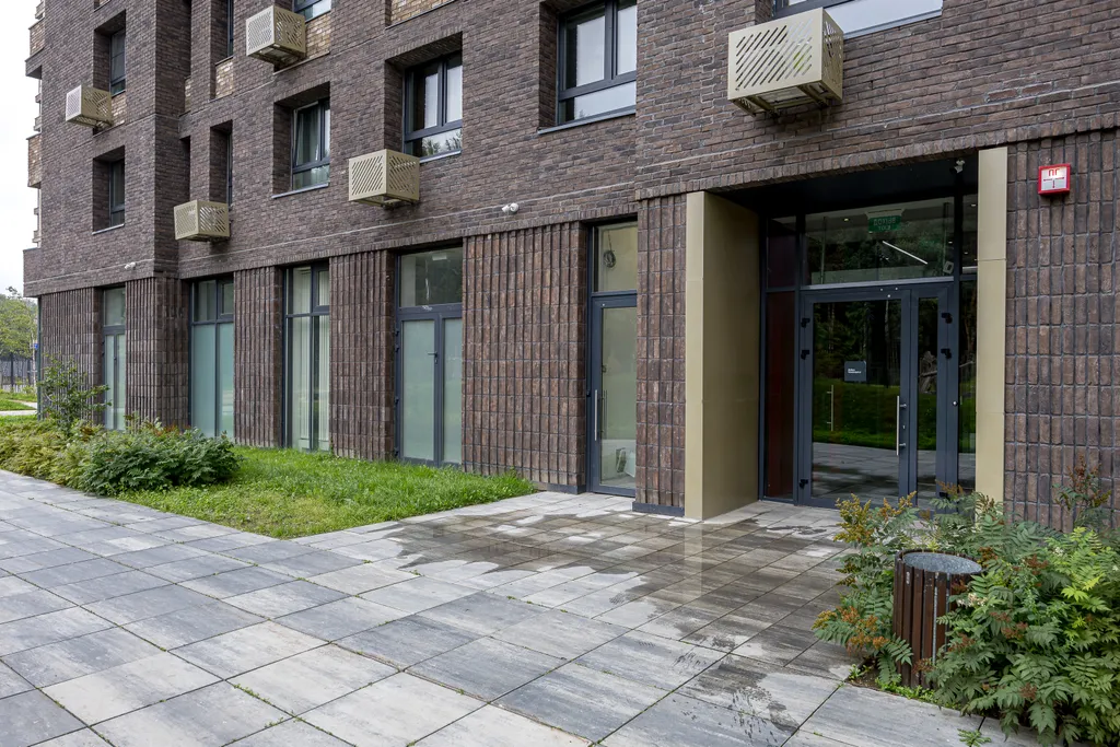 Современная квартира рядом с метро Румянцево