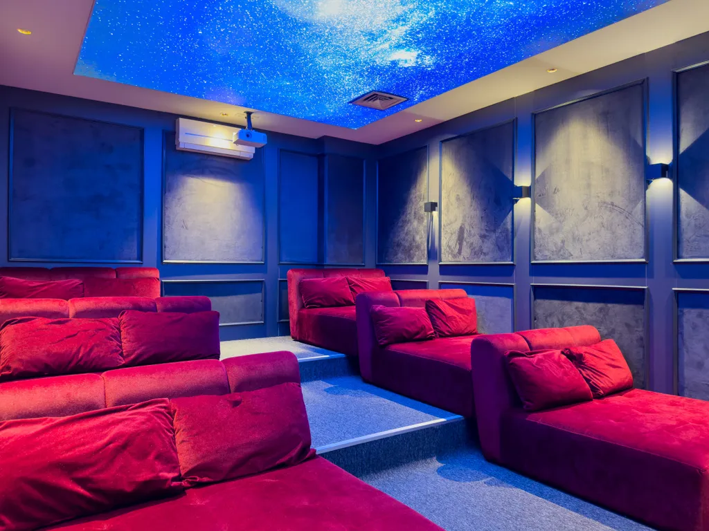 Cebeci квартира в комплексе премиум у моря