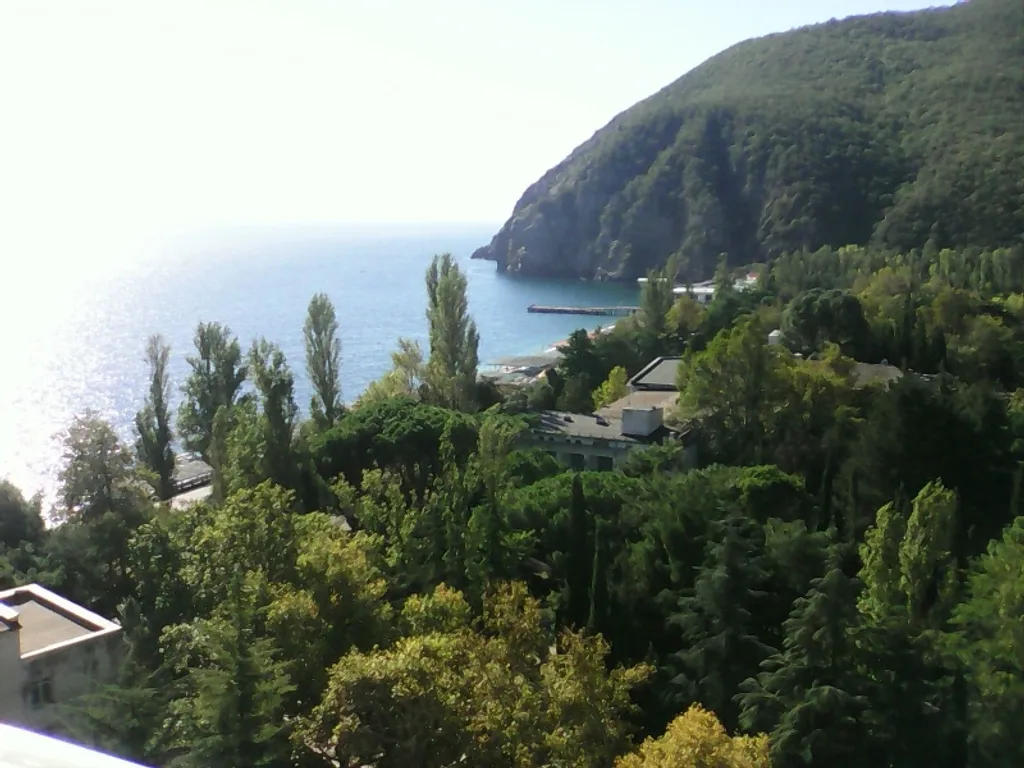 Супервидовые апартаменты