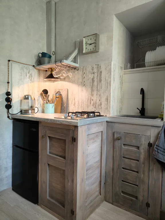 Квартира в самом центре на площади Минина у кремля