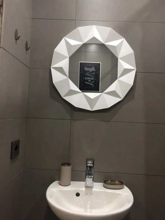 Квартира 1-комнатная Квартира — Красноярск