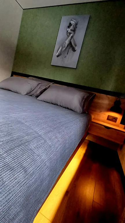 Загородный дом Портал