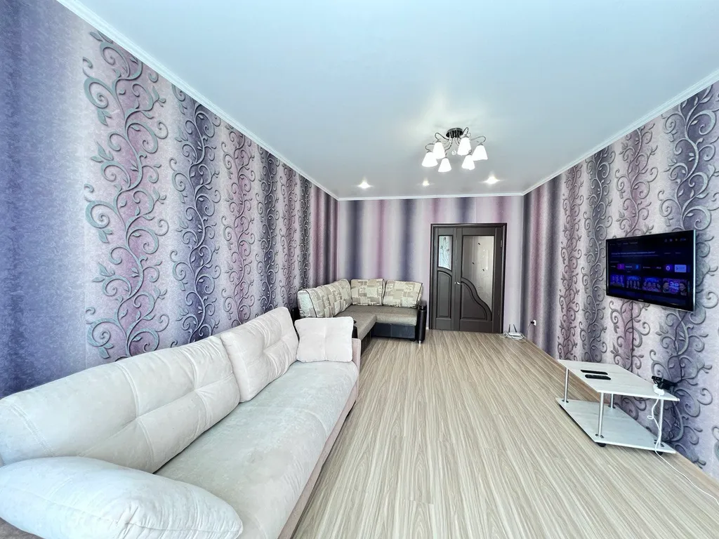 Двухкомнатная центр