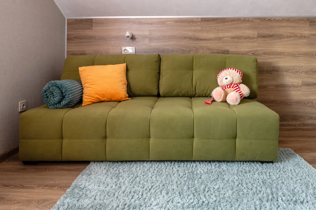 Дом у моря в стиле Прованс