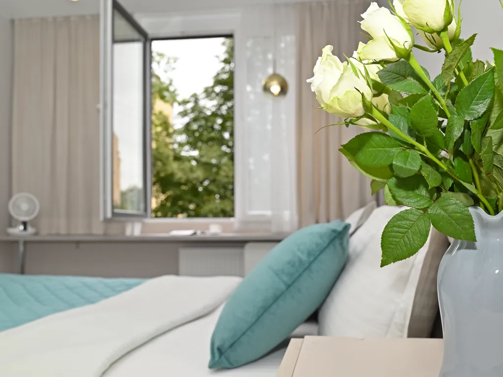 Квартира Квартира Новый дом в центре города — Калининград