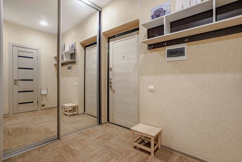 Домашний комфорт