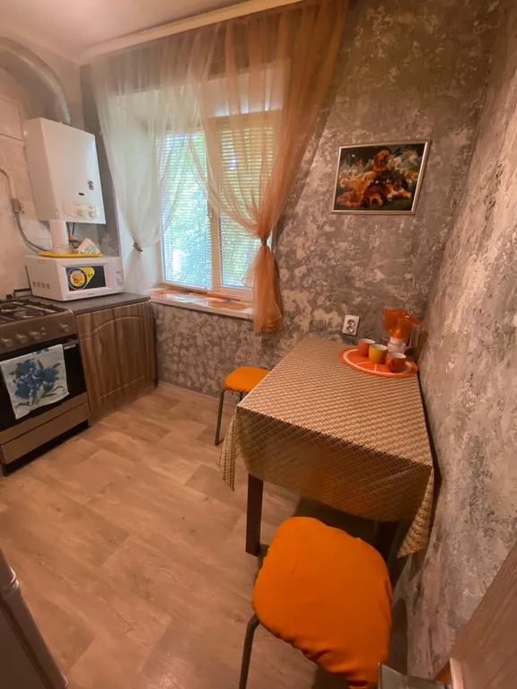 Уютная квартира в центре