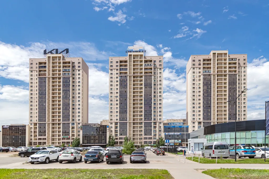 Уютная квартира в центре левого берега