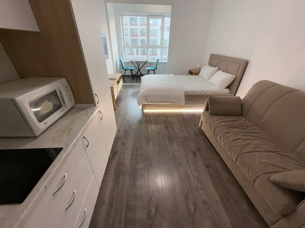 Тут хорошо на Шаумяна