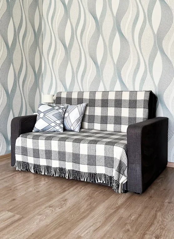 Квартира Светлая квартира в центре города — Красноярск