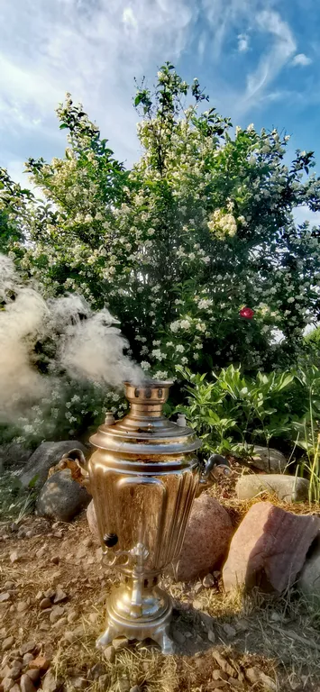 Коттедж Уютный гостевой дом с сауной — Осурово