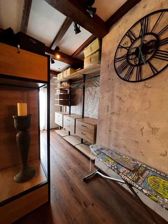 Апартаменты с одной из лучших локаций в Адлере