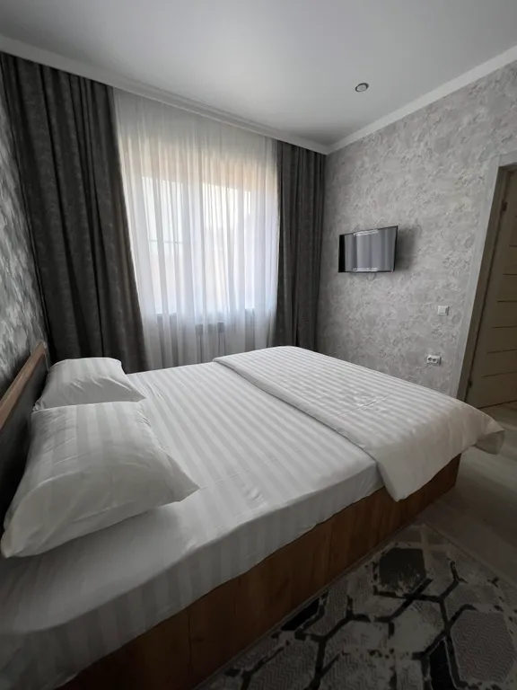 Отдельный дом со всеми удобствами и собственной территорией