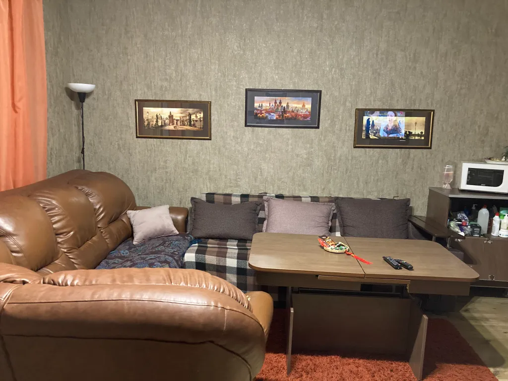 Квартира Апартаменты напротив Горнолыжного курорта — аренда посуточно в Банное