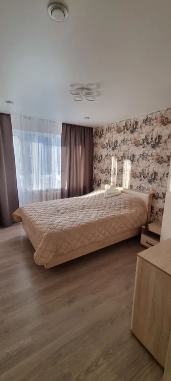 Двухкомнатные Vip Апартаменты