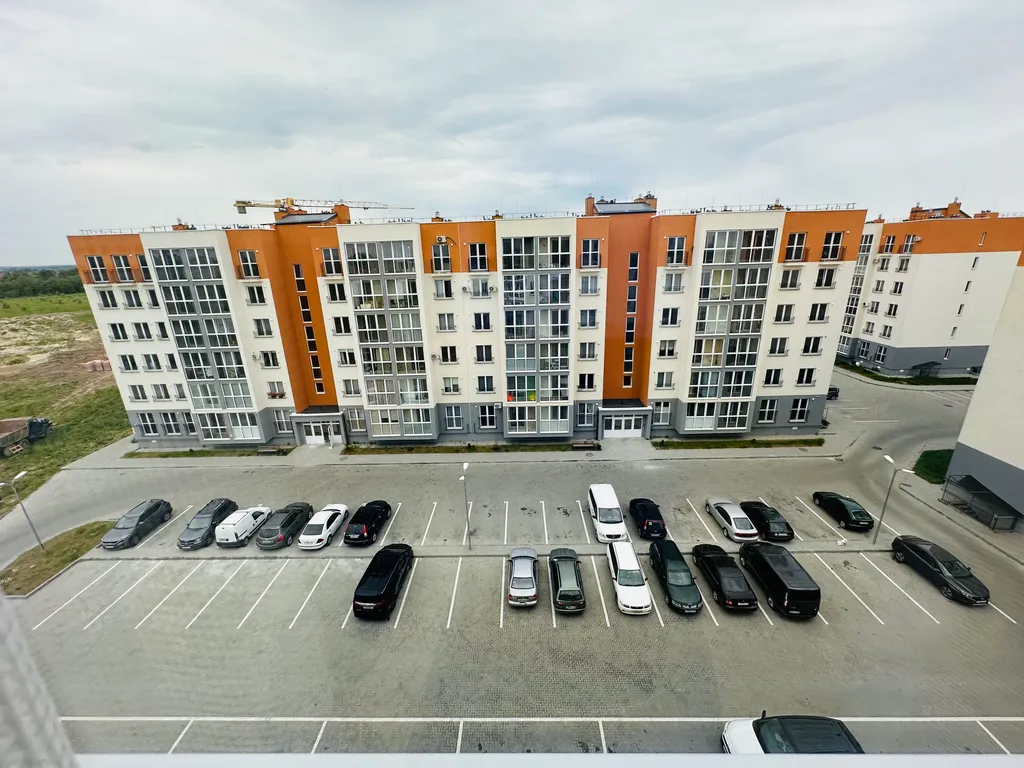 Курортная квартира у моря