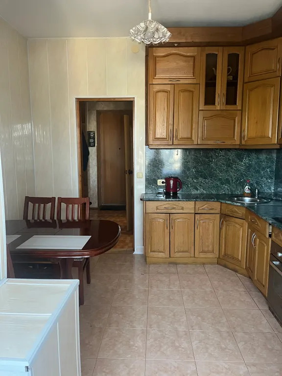 Уютная квартира в самом центре города Туапсе