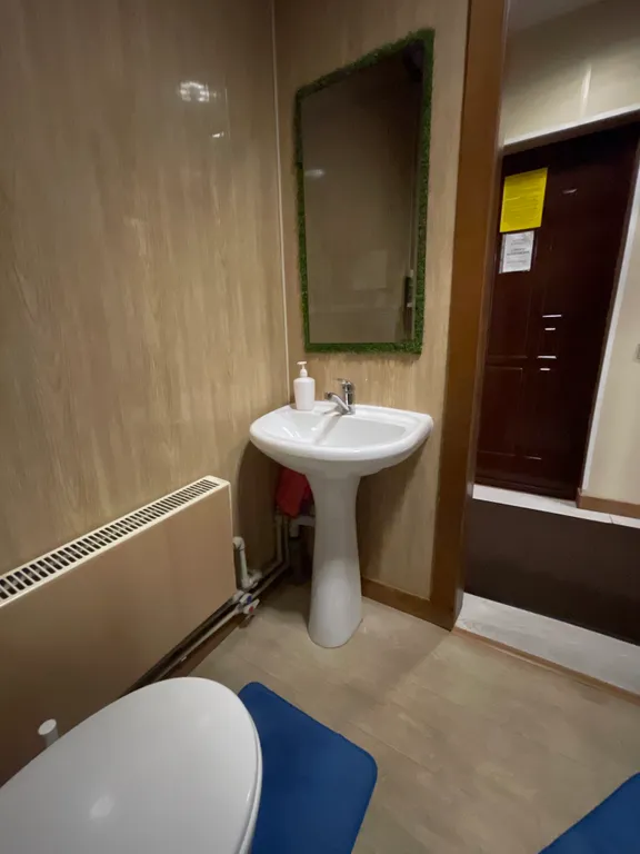 Номер 2-х местный (Тростник)