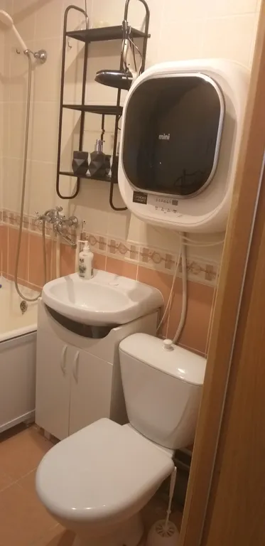 Уютная квартира в центре Пскова