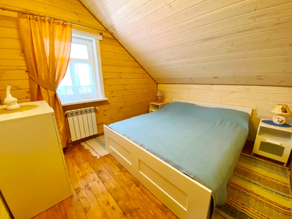 4-комнатный Дом