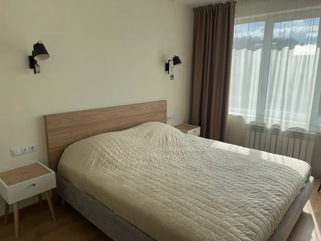 Апартаменты стандарт