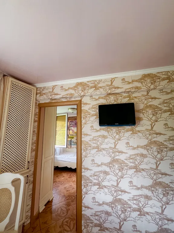 Апартаменты в центре