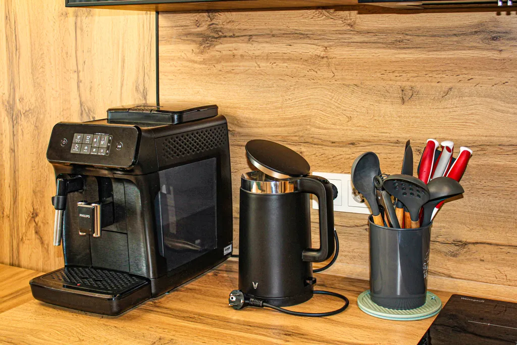 Уютный эко дом