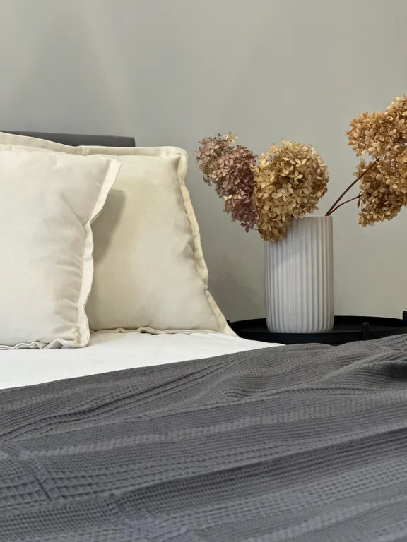 Квартира Квартира Апартамент премиум-класс с парковкой у метро — Москва