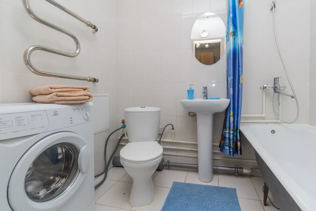 Студия в Парковом