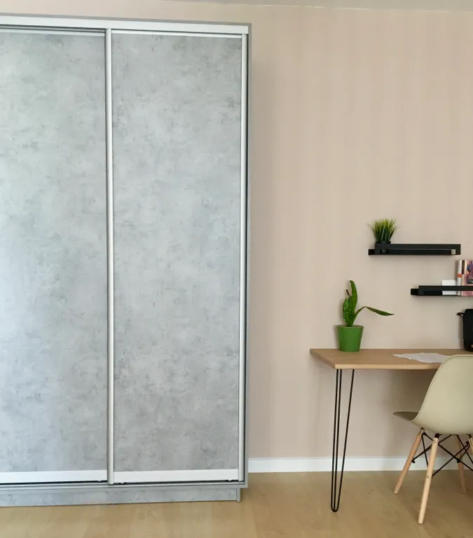 Атмосфера уюта и тишины барнаульского леса