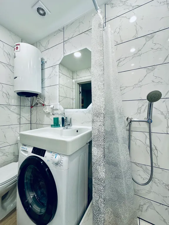 Уютный апартамент у морпорта