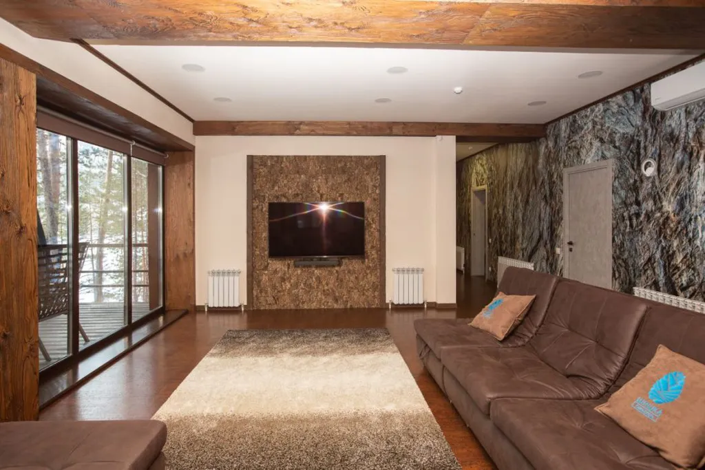 4-комнатный Дом