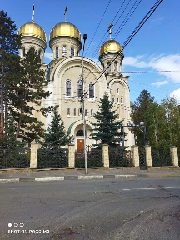 Уютнная квартира в центре города