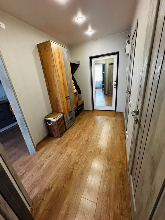 Квартира Уютная квартира в ЖК Акварели — Петрозаводск