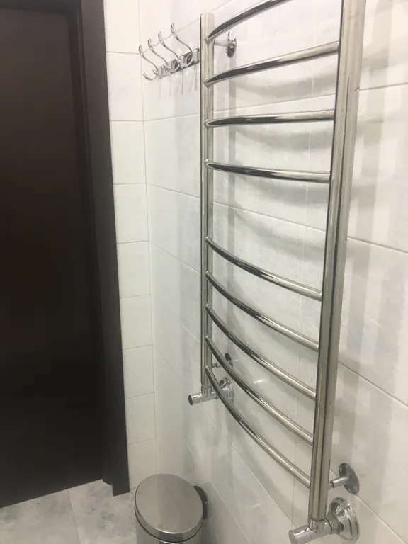 Квартира Квартира Спокойный тихий отдых с видом на море — Геленджик