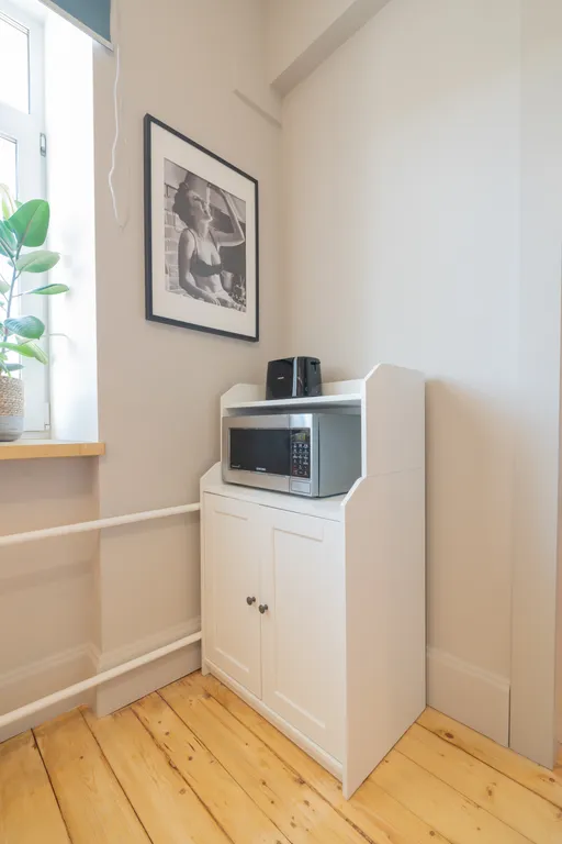 Сталинка в центре