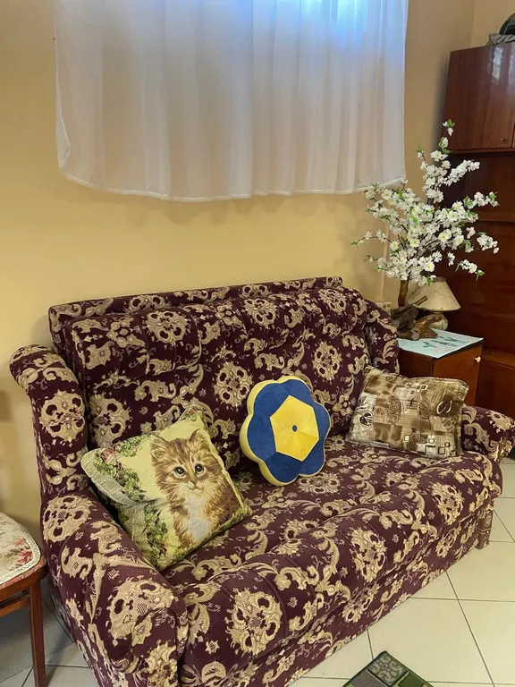 Коттедж Уютный домик недалеко от моря — аренда посуточно в Ейск