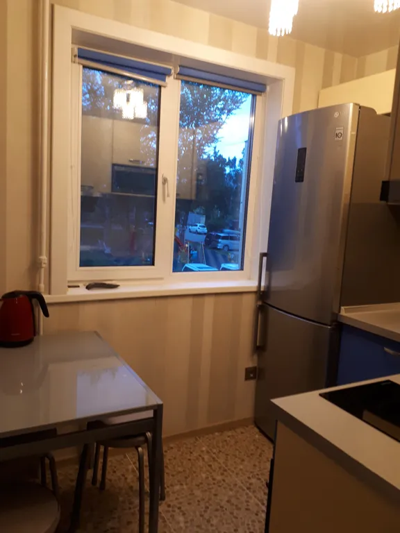 2-комнатная квартира в шаговой доступности от Горного воздуха