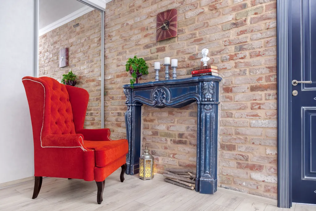 Люкс на 23 этаже с видом на Волгу, Набережная, бесконтактный заезд 24/7