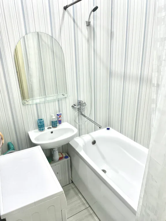 Уютная квартира рядом с Юургу